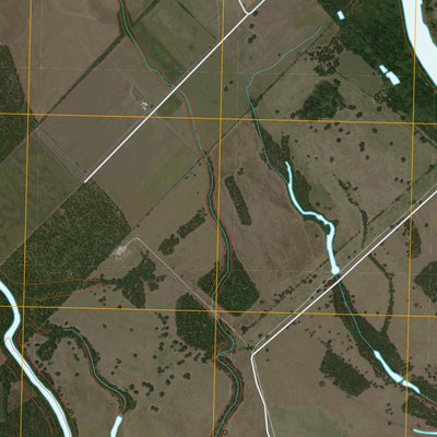 Clay, TX (2010, 24000-Scale) Preview 2
