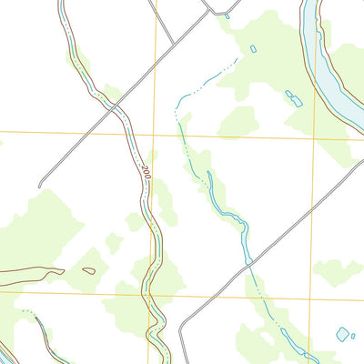 Clay, TX (2013, 24000-Scale) Preview 2
