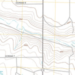 Clays Corner, TX (2012, 24000-Scale) Preview 3