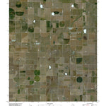 Claytonville NW, TX (2010, 24000-Scale) Preview 1