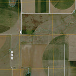Claytonville NW, TX (2010, 24000-Scale) Preview 3