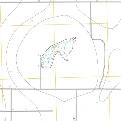 Claytonville NW, TX (2012, 24000-Scale) Preview 2
