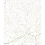 Clear Creek Lake, TX (2012, 24000-Scale) Preview 1