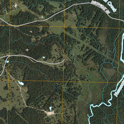 Clear Lake, TX (2010, 24000-Scale) Preview 2