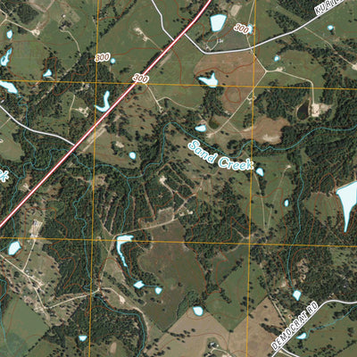 Clear Lake, TX (2010, 24000-Scale) Preview 3