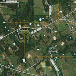 Cleburne East, TX (2010, 24000-Scale) Preview 3