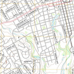 Cleburne West, TX (2012, 24000-Scale) Preview 3