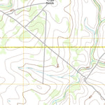 Clegg, TX (2012, 24000-Scale) Preview 2
