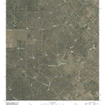 Clegg NE, TX (2010, 24000-Scale) Preview 1