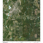 Cleveland, TX (2010, 24000-Scale) Preview 1