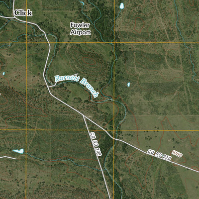Click, TX (2010, 24000-Scale) Preview 2