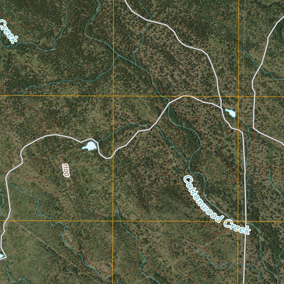 Click, TX (2010, 24000-Scale) Preview 3