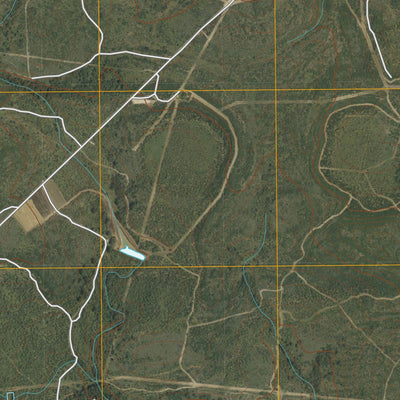 Cline, TX (2010, 24000-Scale) Preview 2