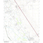 Clint, TX (2012, 24000-Scale) Preview 1