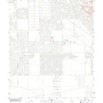 Clint NE, TX (2012, 24000-Scale) Preview 1