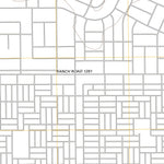 Clint NE, TX (2012, 24000-Scale) Preview 2