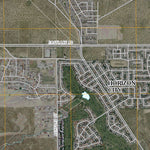 Clint NW, TX (2010, 24000-Scale) Preview 3