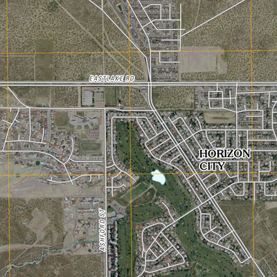 Clint NW, TX (2010, 24000-Scale) Preview 3
