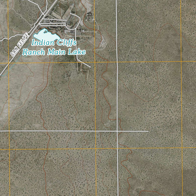 Clint SE, TX (2010, 24000-Scale) Preview 2