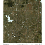 Club Hollow, TX (2010, 24000-Scale) Preview 1