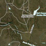 Club Hollow, TX (2010, 24000-Scale) Preview 2