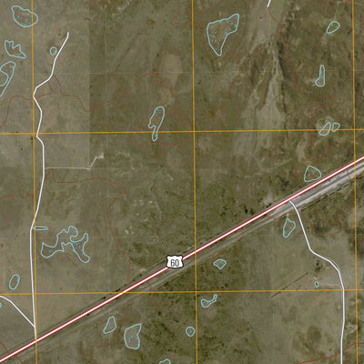 Coburn, TX (2010, 24000-Scale) Preview 2