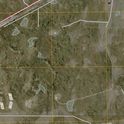 Coburn, TX (2010, 24000-Scale) Preview 3