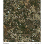 Coffeeville, TX (2010, 24000-Scale) Preview 1