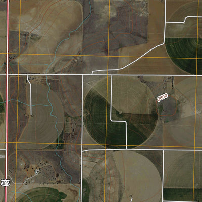 Cofferville, TX (2010, 24000-Scale) Preview 2
