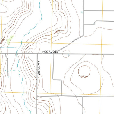 Cofferville, TX (2012, 24000-Scale) Preview 2