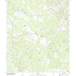 Coldspring, TX (2013, 24000-Scale) Preview 1