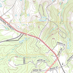 Coldspring, TX (2013, 24000-Scale) Preview 3