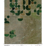 Coldwater Creek, TX (2010, 24000-Scale) Preview 1