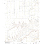 Coldwater Creek, TX (2012, 24000-Scale) Preview 1