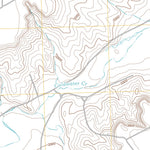 Coldwater Creek, TX (2012, 24000-Scale) Preview 3