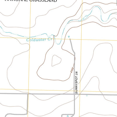 Coldwater East, TX (2012, 24000-Scale) Preview 2