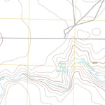 Coldwater East, TX (2012, 24000-Scale) Preview 3