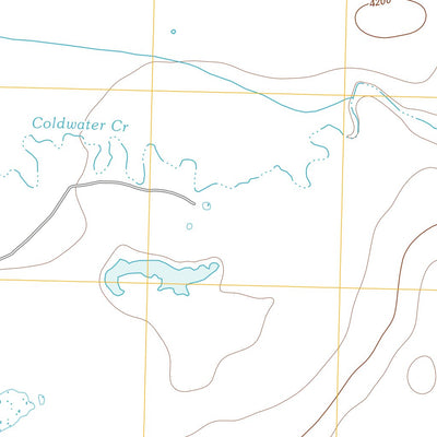 Coldwater West, TX (2012, 24000-Scale) Preview 2
