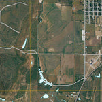 Coleman, TX (2010, 24000-Scale) Preview 2