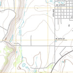 Coleman, TX (2013, 24000-Scale) Preview 2