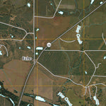 Coleman NE, TX (2010, 24000-Scale) Preview 2