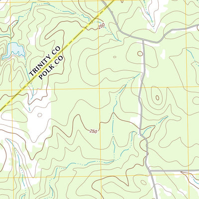 Colita, TX (2013, 24000-Scale) Preview 2