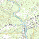 Colita, TX (2013, 24000-Scale) Preview 3