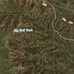 Collett Springs, TX (2010, 24000-Scale) Preview 3
