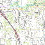Colleyville, TX (2012, 24000-Scale) Preview 3