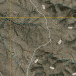 Collier Mesa, TX (2011, 24000-Scale) Preview 2