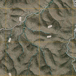 Collier Mesa, TX (2011, 24000-Scale) Preview 3