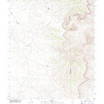 Collier Mesa, TX (2013, 24000-Scale) Preview 1