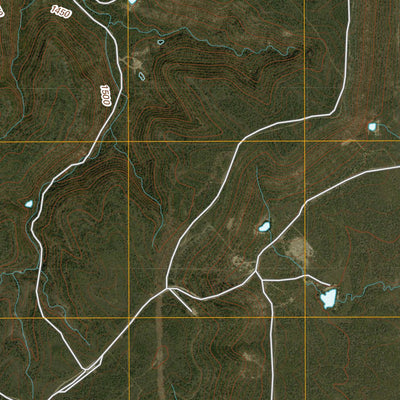 Collins Creek, TX (2010, 24000-Scale) Preview 3