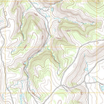 Collins Creek, TX (2012, 24000-Scale) Preview 3